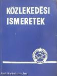 Közlekedési ismeretek