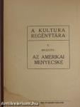 Az amerikai menyecske