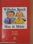 Max és Móric