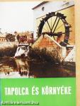 Tapolca és környéke