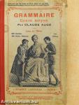 Grammaire Cours Moyen