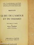 Le jeu de l'amour et du hasard