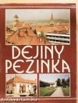 Dejiny Pezinka