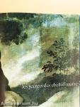 Les secrets des chefs-d'oeuvre