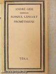 Rosszul láncolt Prométheusz