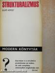 Strukturalizmus I-II.