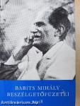 Babits Mihály beszélgetőfüzetei I-II. 