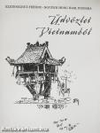 Üdvözlet Vietnamból
