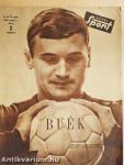 Képes Sport 1963. január-december