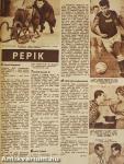 Képes Sport 1963. január-december
