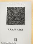 Aranykert