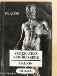 Szókratész védőbeszéde/Kritón