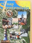 Egy nap Szentendrén