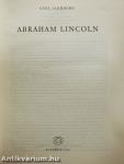 Abraham Lincoln