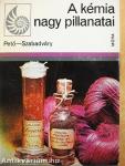A kémia nagy pillanatai