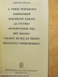 Nyolc regény