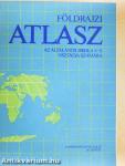 Földrajzi atlasz