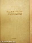 Belgyógyászati diagnosztika