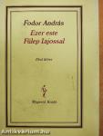 Ezer este Fülep Lajossal I-II.