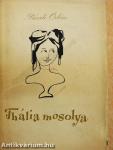 Thália mosolya