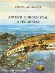 Arthur Gordon Pym, a tengerész