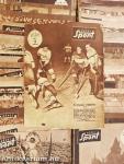 Képes Sport 1959. január-december