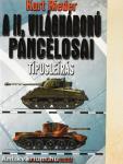 A II. világháború páncélosai