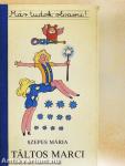 Táltos Marci