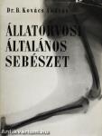 Állatorvosi általános sebészet
