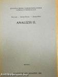 Analízis II.