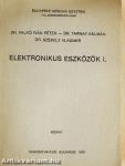 Elektronikus eszközök I.