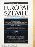 Európai Szemle 1997. tavasz-tél