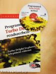 Programozzunk Turbo Delphi rendszerben! - CD-vel