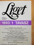 Liget 1993. Tavasz-tél