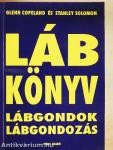 Lábkönyv