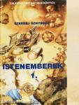 Istenemberek 1-2.