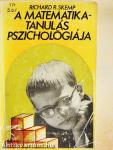 A matematikatanulás pszichológiája
