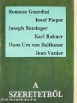 A szeretetről