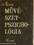 Művészetpszichológia