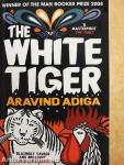 The White Tiger