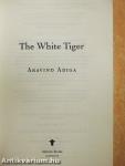 The White Tiger