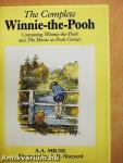 The Complete Winnie-the-Pooh