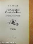 The Complete Winnie-the-Pooh