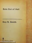 Bats Out of Hell