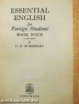 Essential English for Foreign Students Book 4.
