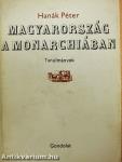 Magyarország a Monarchiában