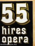 55 híres opera