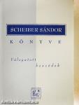 Scheiber Sándor könyve