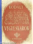 Vegyeskarok