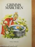 Grimms Märchen
